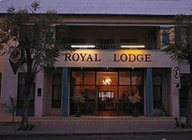 Royal Lodge