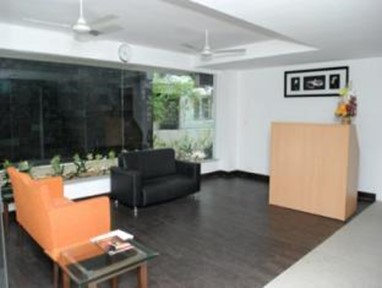 The Laurels Apartments Chennai