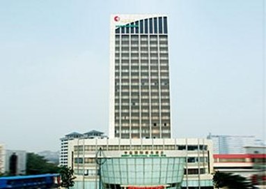 Zoyi International Business Hotel