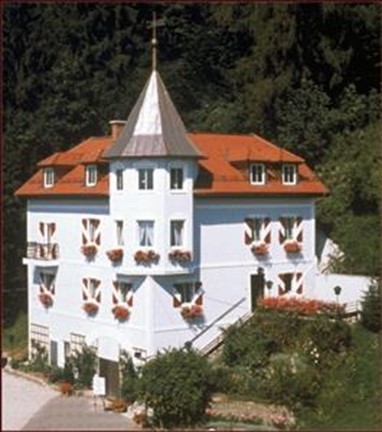 Villa Turnerwirt Salzburg