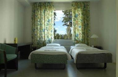 Summer Hotel Malakias Savonlinna