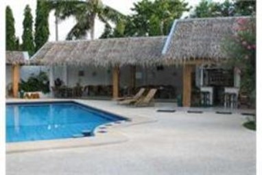 Marcosas Cottages Resort