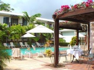 Protea Hotel Oysterbay Dar es Salaam