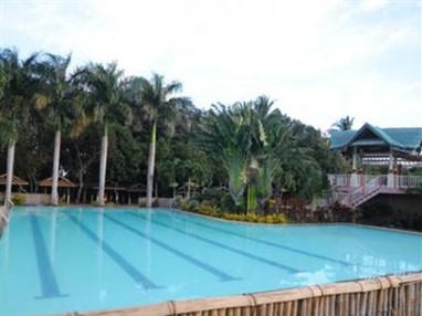 Hacienda Darasa Garden Resort Hotel