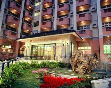 Shandori Hotel