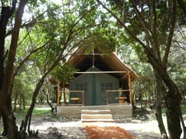 Enchoro Wildlife Camp Tents Masai Mara