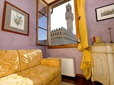 Signoria Apartment Florence