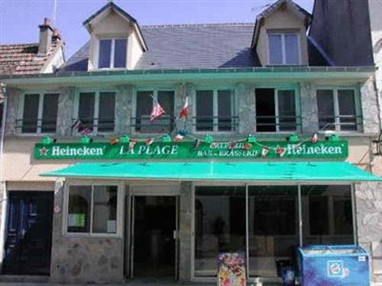 Bar Restaurant La Plage