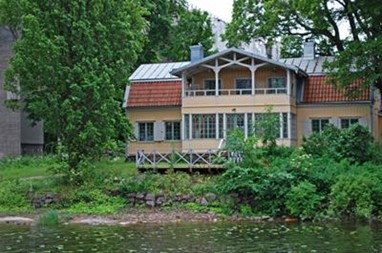 Arsta Holmar Guesthouse Stockholm