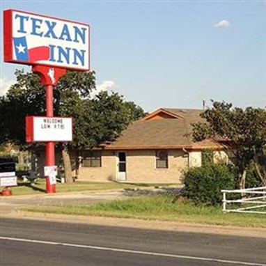 Texan Inn