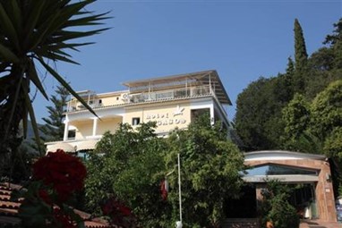 Pegasos Hotel Nikiana