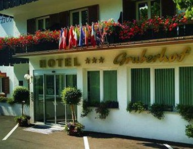 Hotel Gruberhof