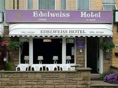 The Edelweiss
