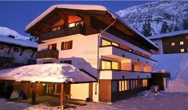 Appartements Eldorado Lech am Arlberg