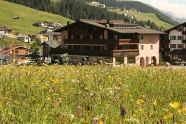 Larchenhof Lech am Arlberg