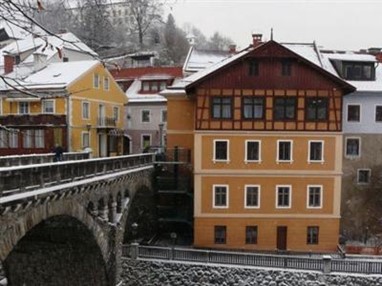 Appartement zur Brucke in Murau