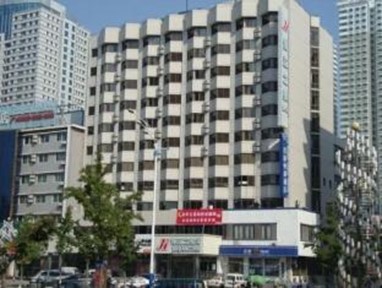 Jinjiang Inn Yantai Nanda St