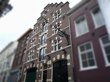 The Hague Apartments