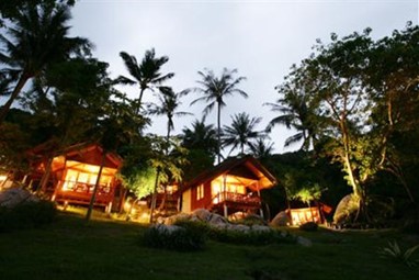 Ao Muong Resort