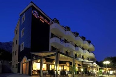 Milenij Hotel