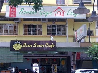 Borneo Gaya Lodge