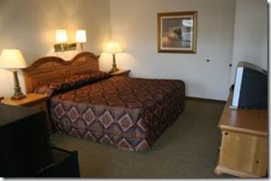 Abe's Okoboji Motel and Suites