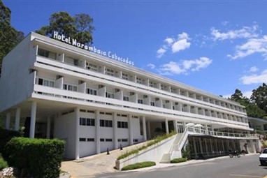 Hotel Marambaia Cabecudas