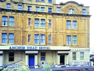 Anchor Head Hotel