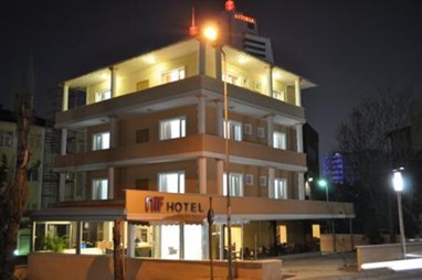 Nif Hotel