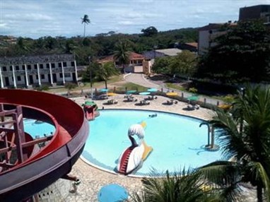 Beach Hotel Jacuma