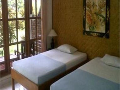 Bayu Mantra Hotel