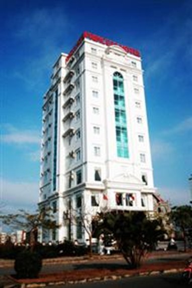 Princess Hotel Haiphong
