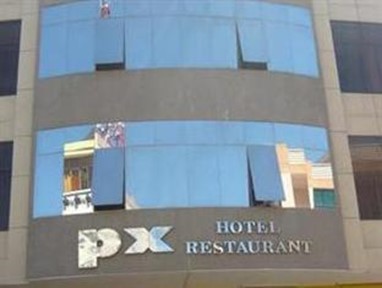 PX Hotel