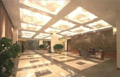Oriental Hotel Quzhou