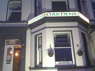 The Oakdene