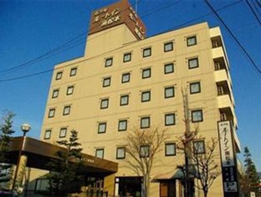Hotel Route Inn Court Minami-Matsumoto