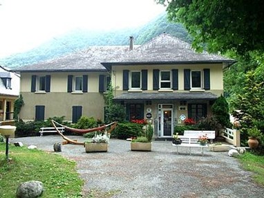 Hotel du Val d'Aure