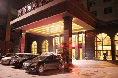Yueqing Liushi Xinya Sunny Hotel