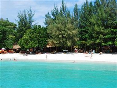 Green View Beach Resort