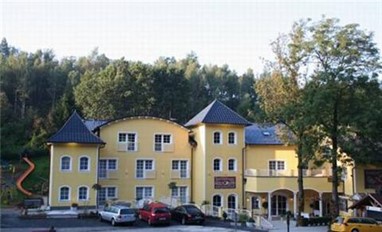 Gasthof Hotel Zum Grunen Wald Wolfsegger