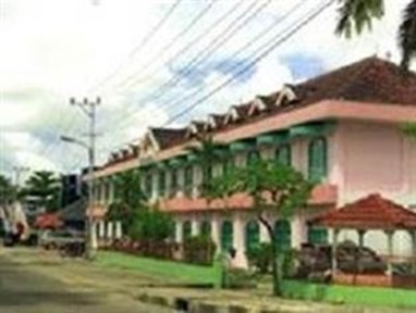 Hotel Sabrina Belitung