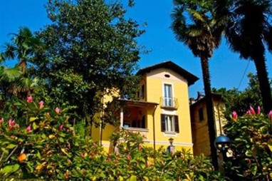 Villa La Romantica