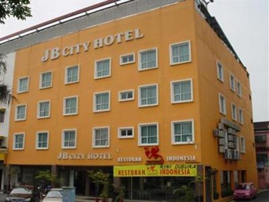 JB City Hotel