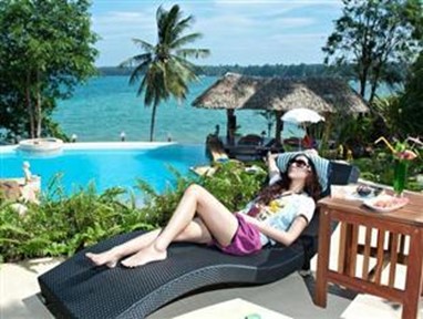 Koh Mak Cococape Resort