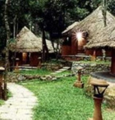 Vythiri Resort