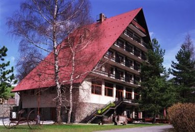Hotel Rusava