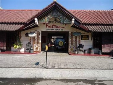 Fortuna Guest House