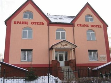 Cranz Hotel