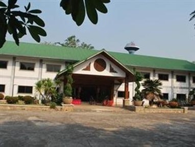 Suansri Kanokporn Resort