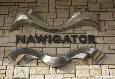 Hotel Nawigator